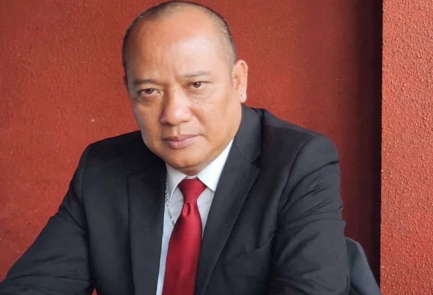 Dituduh Tak Berizin, Kuasa Hukum Misnan Aljawi Beri Tenggat 1 x 24 Jam: Ralat atau Kami Lapor Polisi