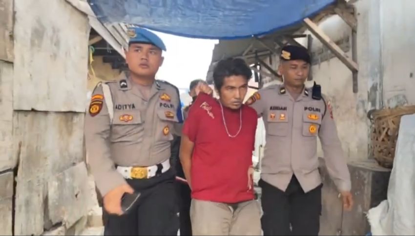 40 Orang Positif Narkoba Diamankan saat Penggerebekan di Medan